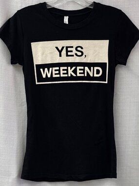 NWOT T-Shirt - Medium